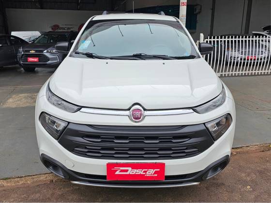 FIAT TORO 2.0 16V TURBO DIESEL FREEDOM MANUAL